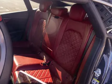 Audi S5 3.0 TFSI Quatrro S-tronic