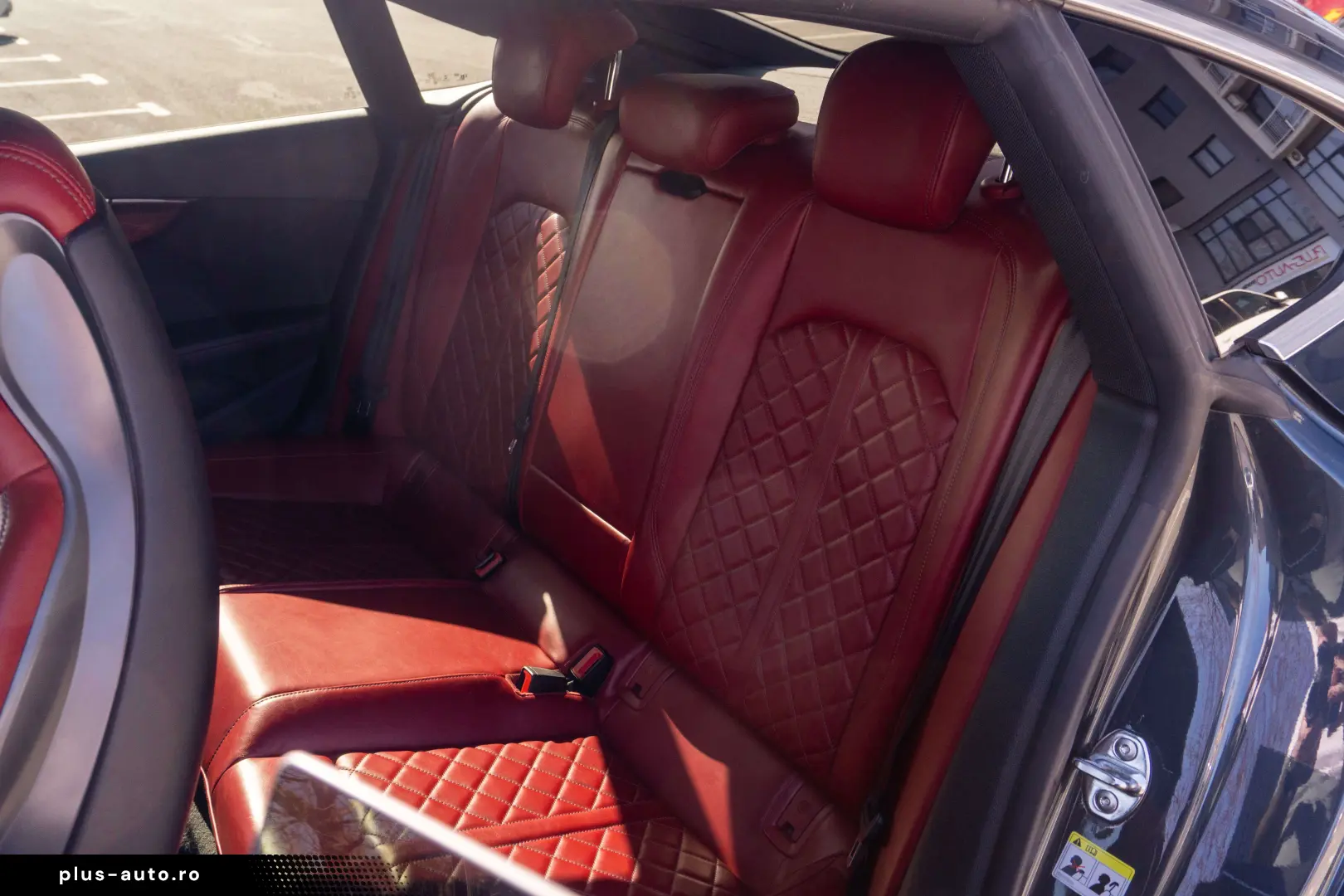 Audi S5 3.0 TFSI Quatrro S-tronic