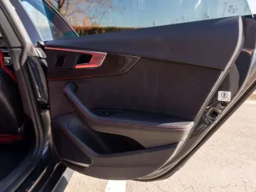 Audi S5 3.0 TFSI Quatrro S-tronic