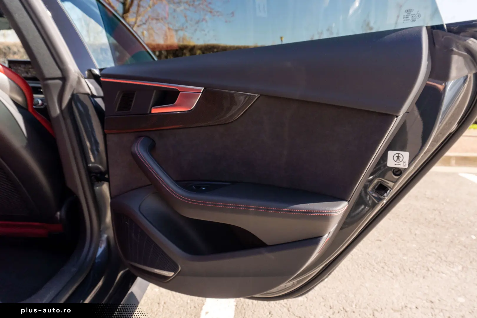 Audi S5 3.0 TFSI Quatrro S-tronic