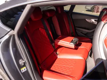 Audi S5 3.0 TFSI Quatrro S-tronic