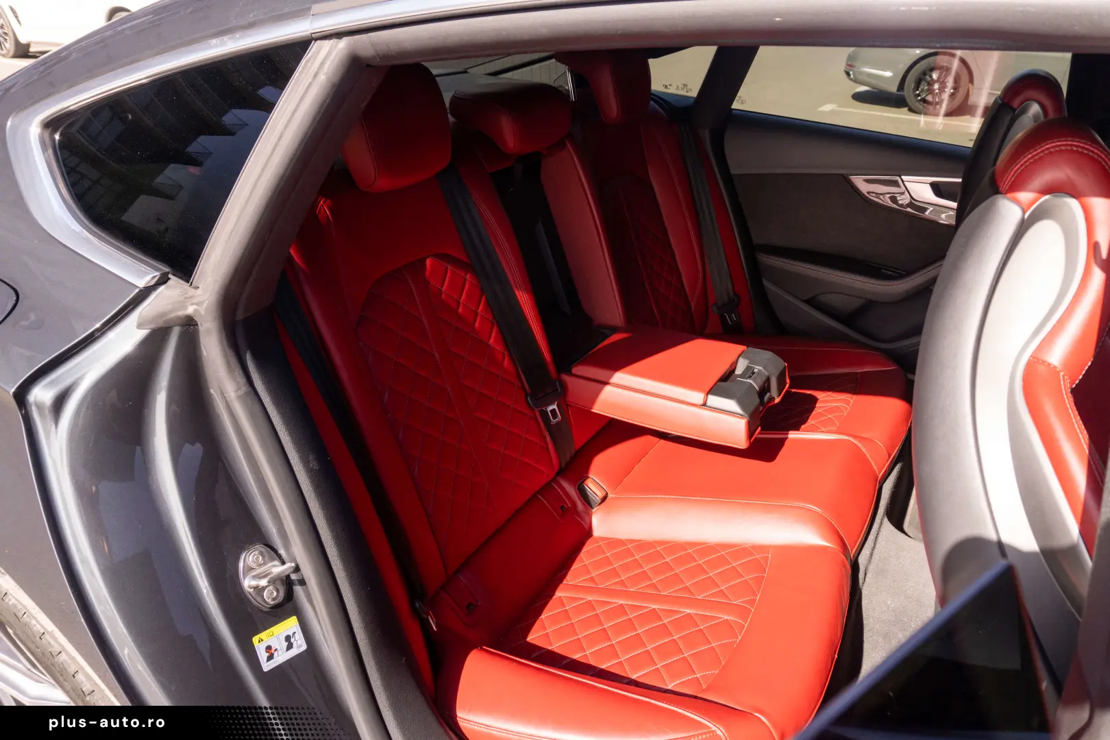 Audi S5 3.0 TFSI Quatrro S-tronic