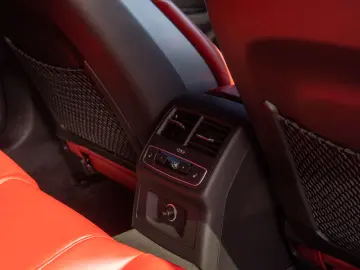 Audi S5 3.0 TFSI Quatrro S-tronic