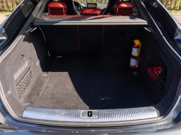 Audi S5 3.0 TFSI Quatrro S-tronic