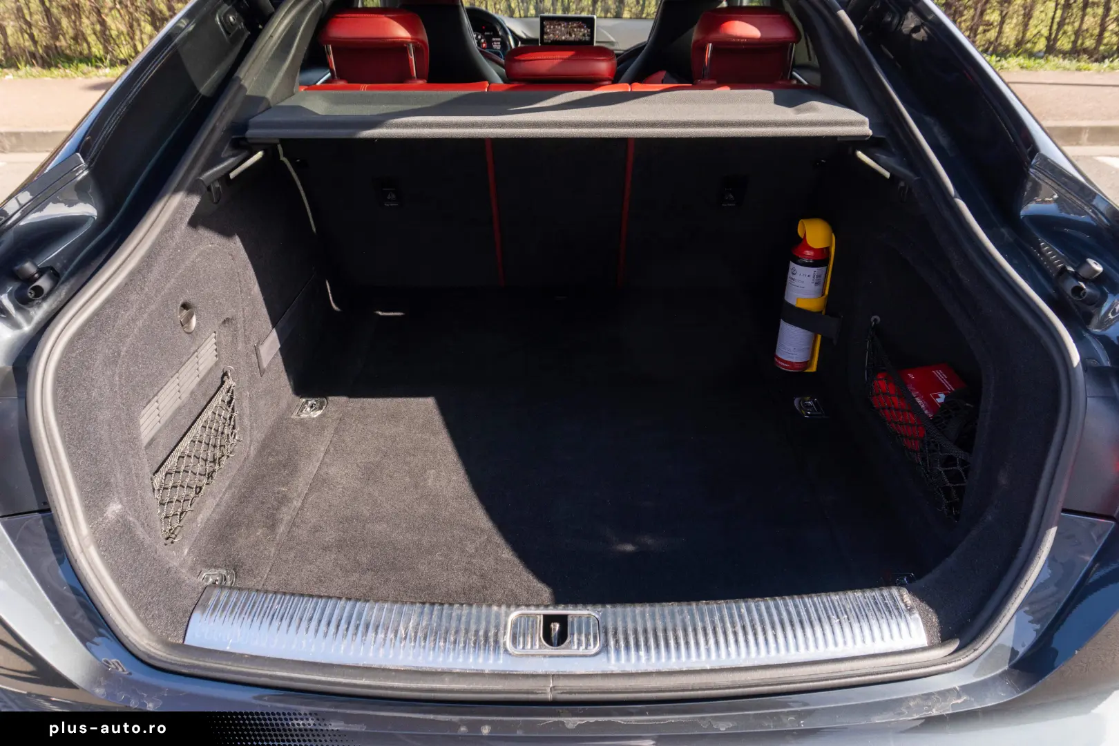 Audi S5 3.0 TFSI Quatrro S-tronic