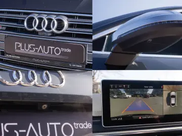 Audi S5 3.0 TFSI Quatrro S-tronic