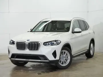 BMW X3 xDrive 30 e