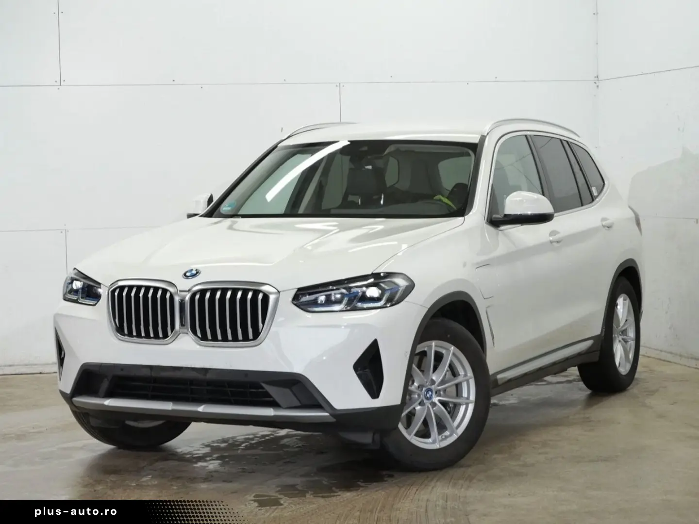 BMW X3 xDrive 30 e