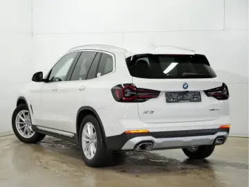 BMW X3 xDrive 30 e