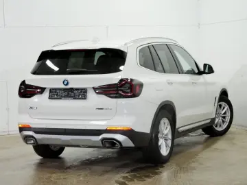 BMW X3 xDrive 30 e