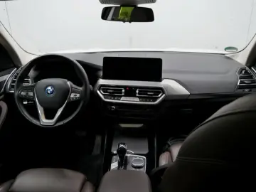 BMW X3 xDrive 30 e