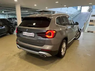 BMW X3 xDrive 20d
