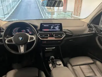 BMW X3 xDrive 20d