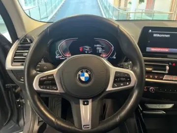 BMW X3 xDrive 20d