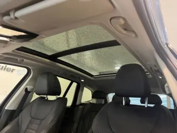 BMW X3 xDrive 20d