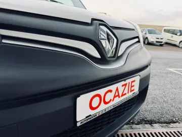 Renault Kangoo Maxi 1.5 dCi