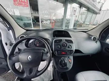 Renault Kangoo Maxi 1.5 dCi