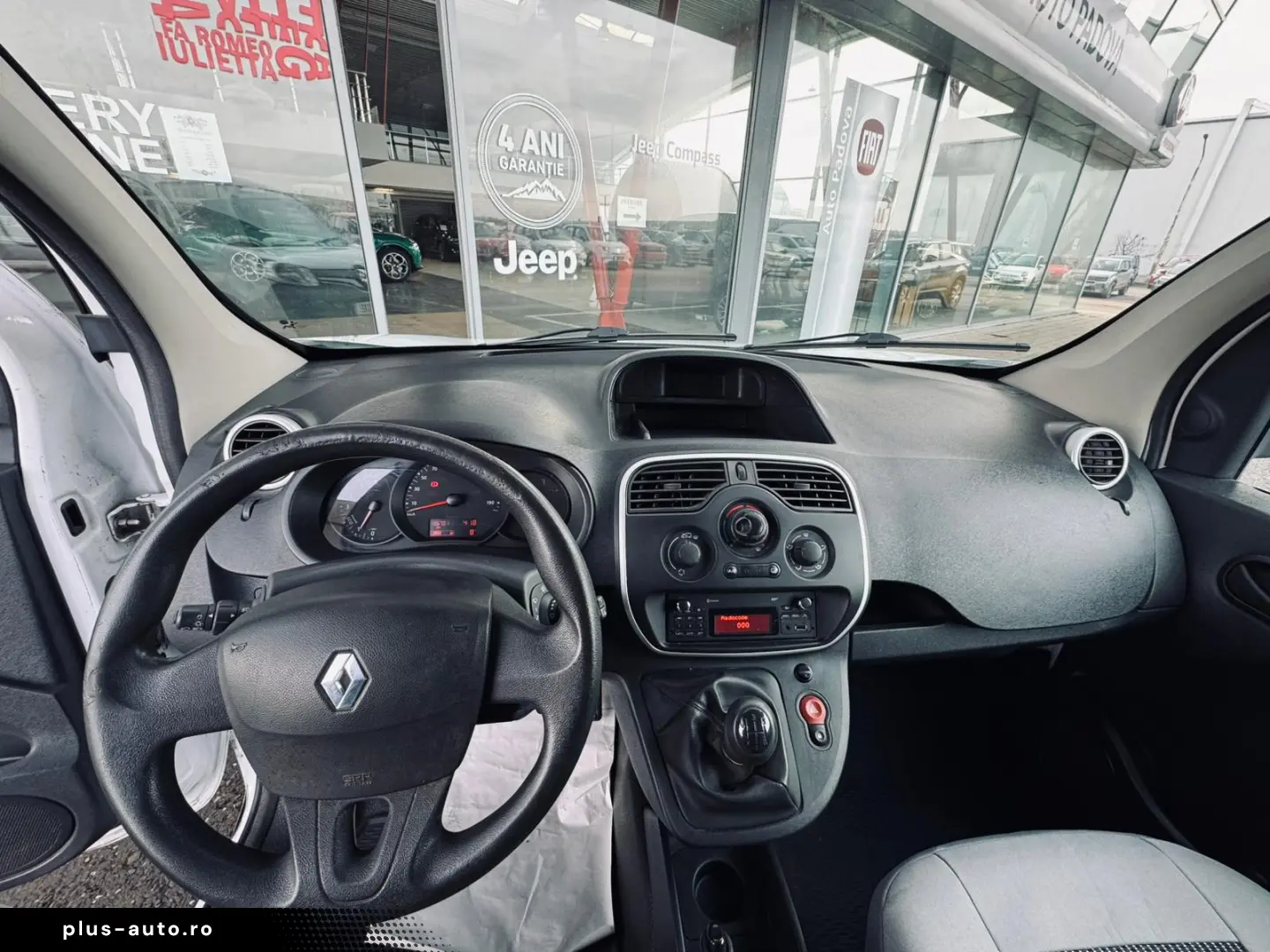 Renault Kangoo Maxi 1.5 dCi