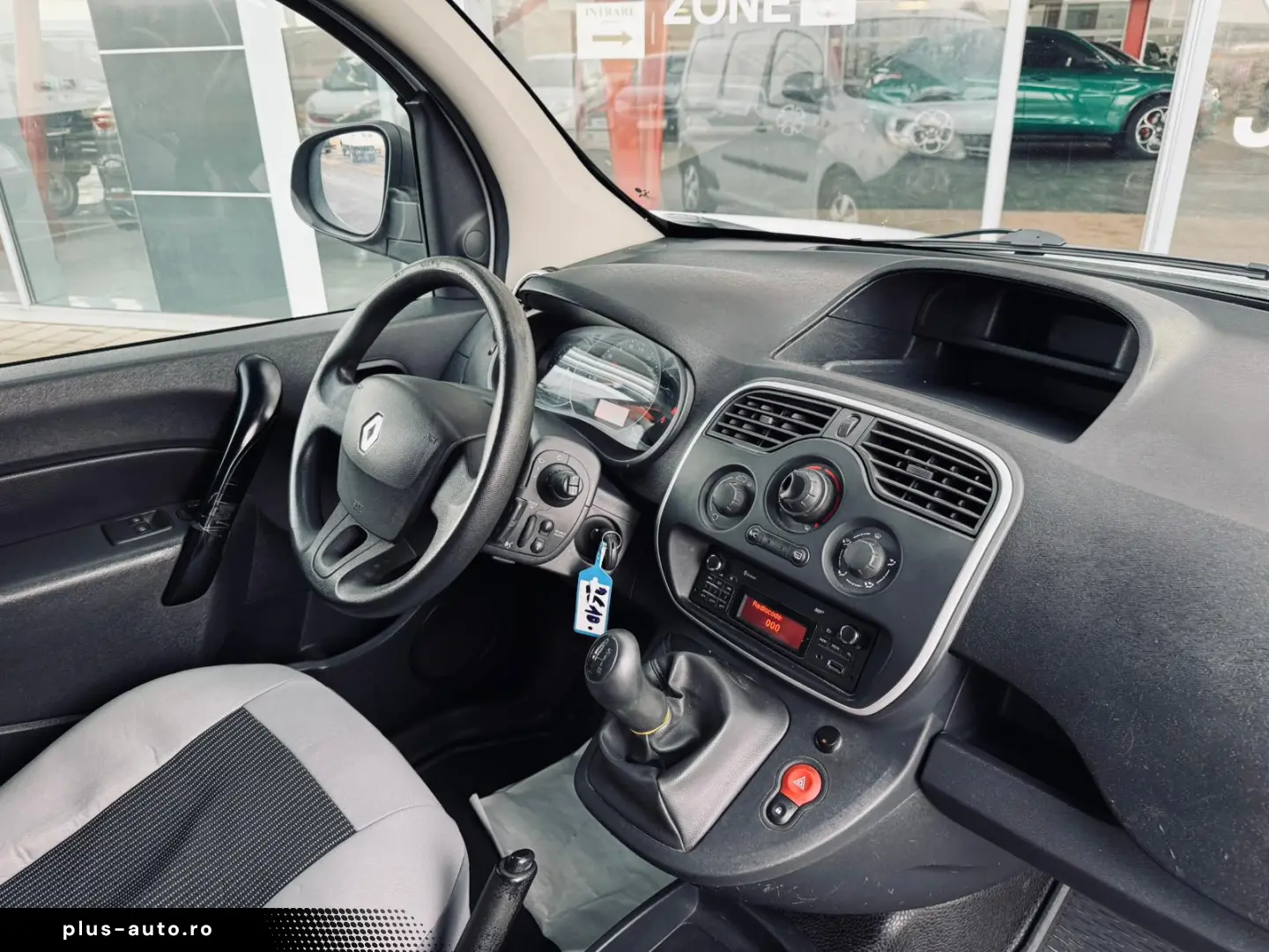 Renault Kangoo Maxi 1.5 dCi