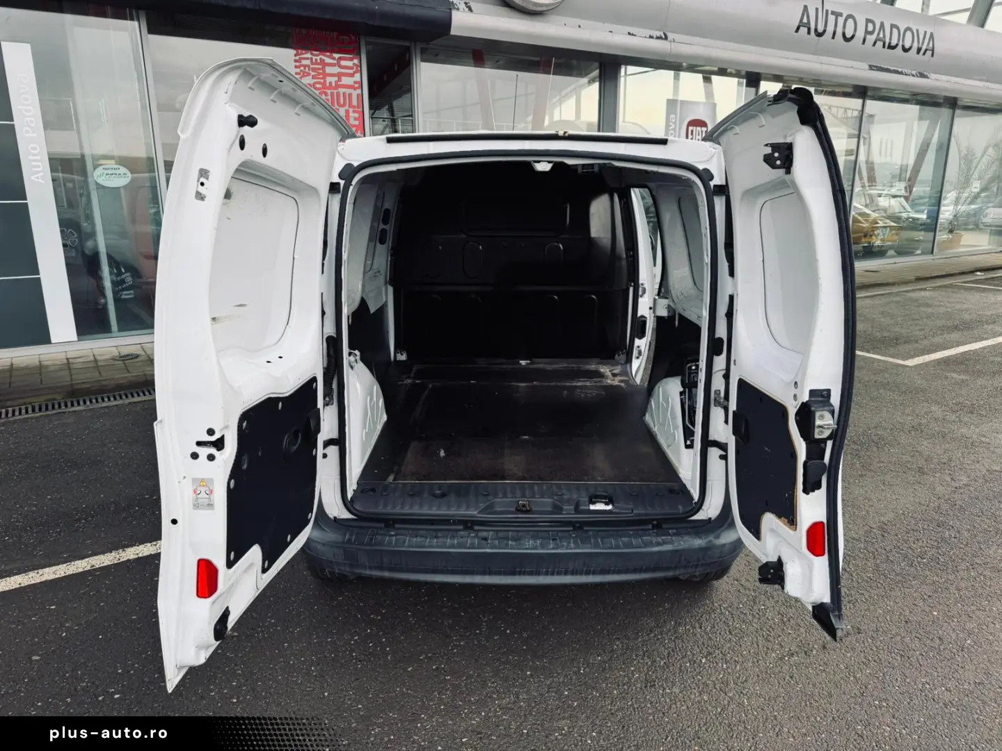 Renault Kangoo Maxi 1.5 dCi