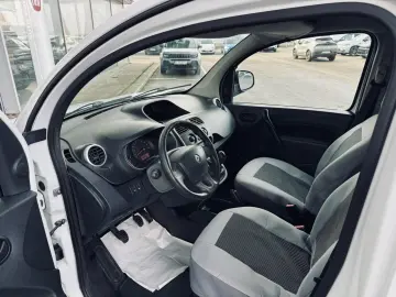 Renault Kangoo Maxi 1.5 dCi