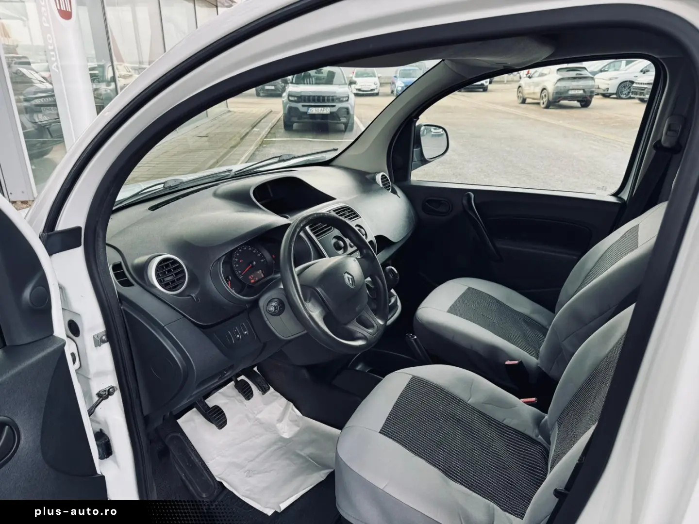 Renault Kangoo Maxi 1.5 dCi