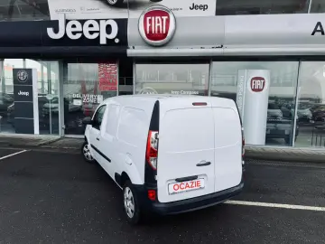 Renault Kangoo Maxi 1.5 dCi