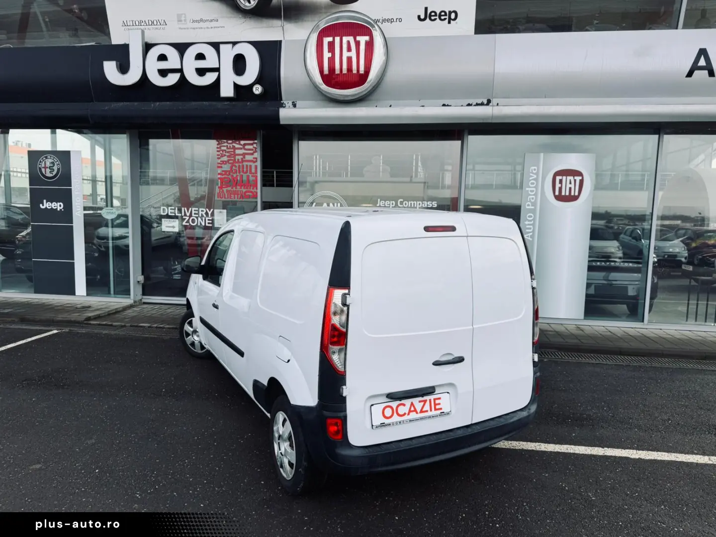 Renault Kangoo Maxi 1.5 dCi