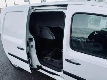 Renault Kangoo Maxi 1.5 dCi