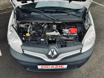 Renault Kangoo Maxi 1.5 dCi