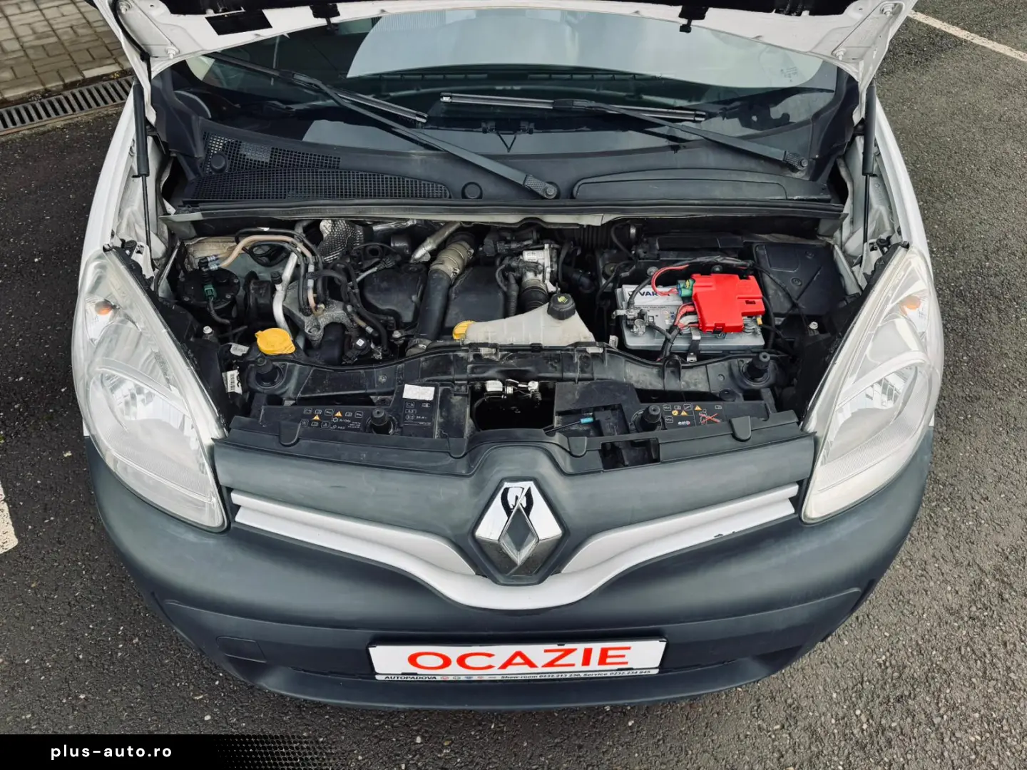 Renault Kangoo Maxi 1.5 dCi