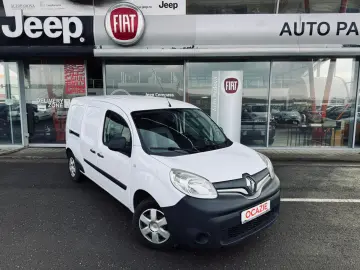 Renault Kangoo Maxi 1.5 dCi