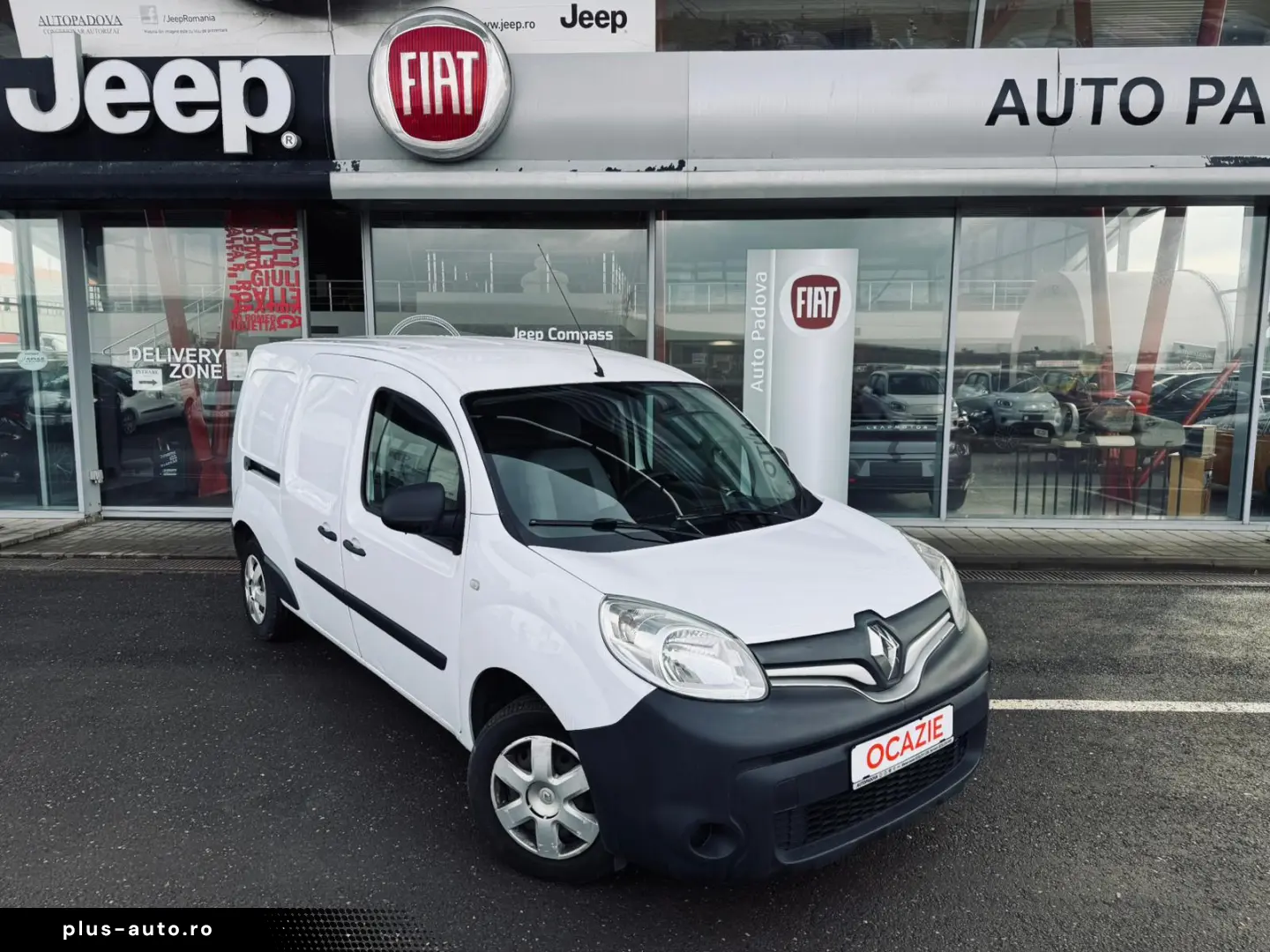 Renault Kangoo Maxi 1.5 dCi