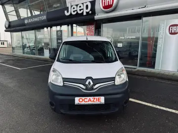 Renault Kangoo Maxi 1.5 dCi