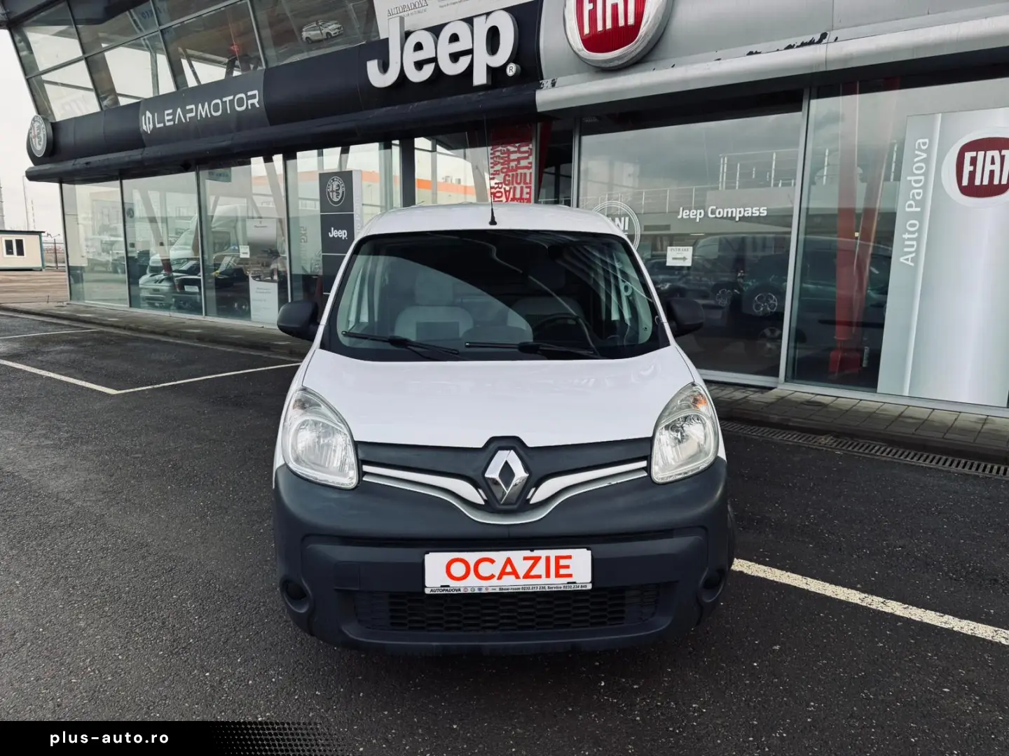 Renault Kangoo Maxi 1.5 dCi