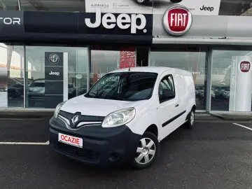 Renault Kangoo Maxi 1.5 dCi