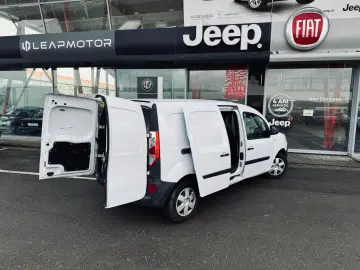 Renault Kangoo Maxi 1.5 dCi