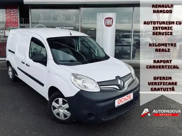 Renault Kangoo Maxi 1.5 dCi