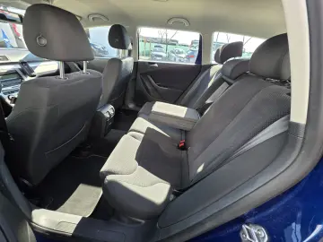 VOLKSWAGEN PASSAT B6 Benzina