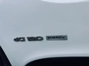 Renault Trafic   Fab 10-2016  Euro 5  1.6 DIESEL 120 CP