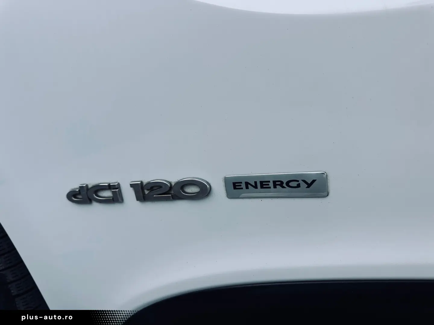 Renault Trafic   Fab 10-2016  Euro 5  1.6 DIESEL 120 CP