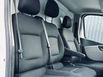 Renault Trafic   Fab 10-2016  Euro 5  1.6 DIESEL 120 CP