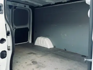 Renault Trafic   Fab 10-2016  Euro 5  1.6 DIESEL 120 CP