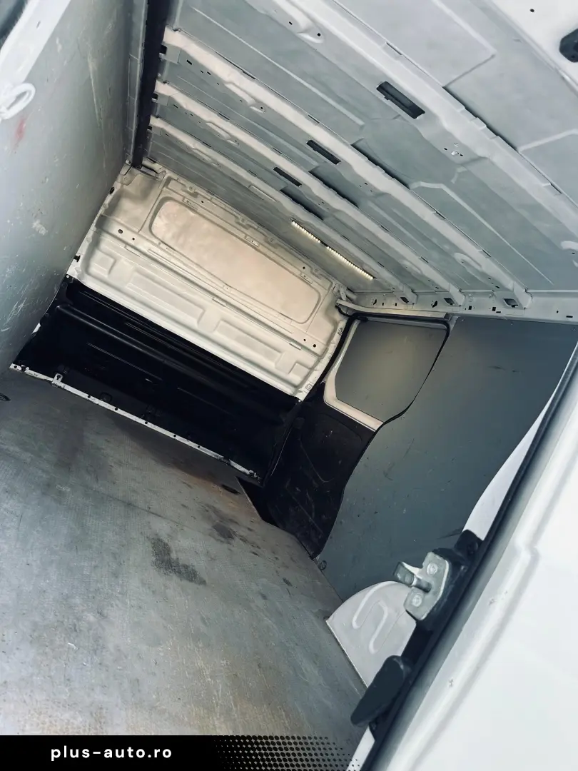 Renault Trafic   Fab 10-2016  Euro 5  1.6 DIESEL 120 CP