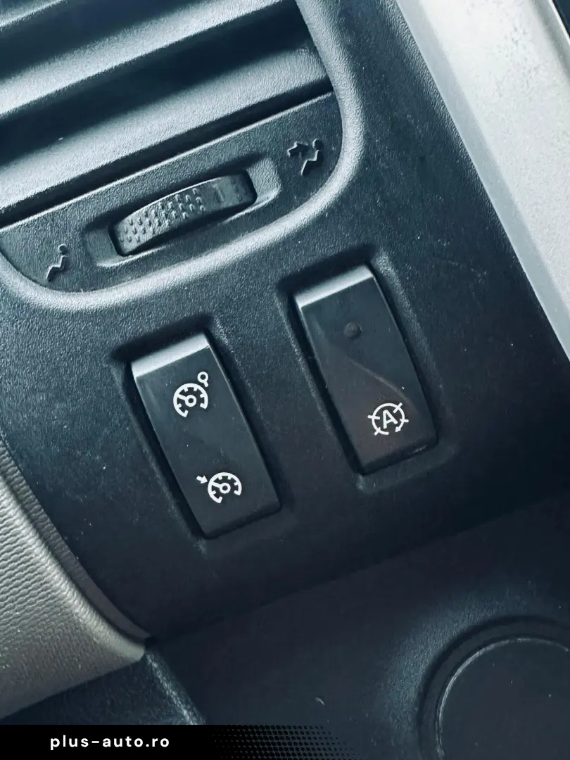 Renault Trafic   Fab 10-2016  Euro 5  1.6 DIESEL 120 CP