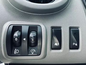 Renault Trafic   Fab 10-2016  Euro 5  1.6 DIESEL 120 CP