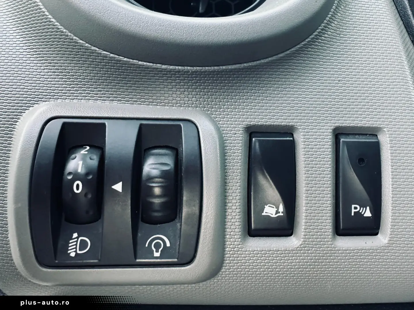 Renault Trafic   Fab 10-2016  Euro 5  1.6 DIESEL 120 CP