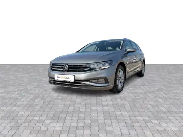 VW Passat Variant Highline 2.0 TDI DSG