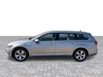 VW Passat Variant Highline 2.0 TDI DSG