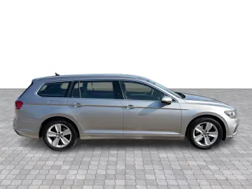 VW Passat Variant Highline 2.0 TDI DSG